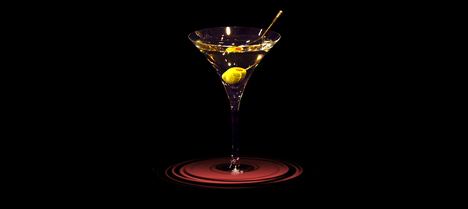 MARTINI