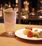 Gin and Tonic ＆ Charm - ジン・トニック ＆ チャーム