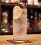 Gin Fizz - ジン・フィズ