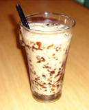 コーヒーゼリーカクテル